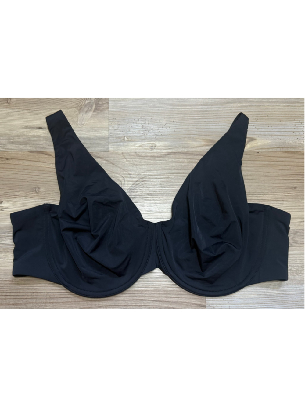 ThirdLove 24/7® Classic Second Skin Unlined Bra size 40 C